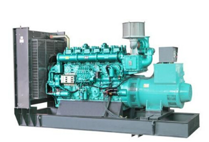 宁海发电机出租